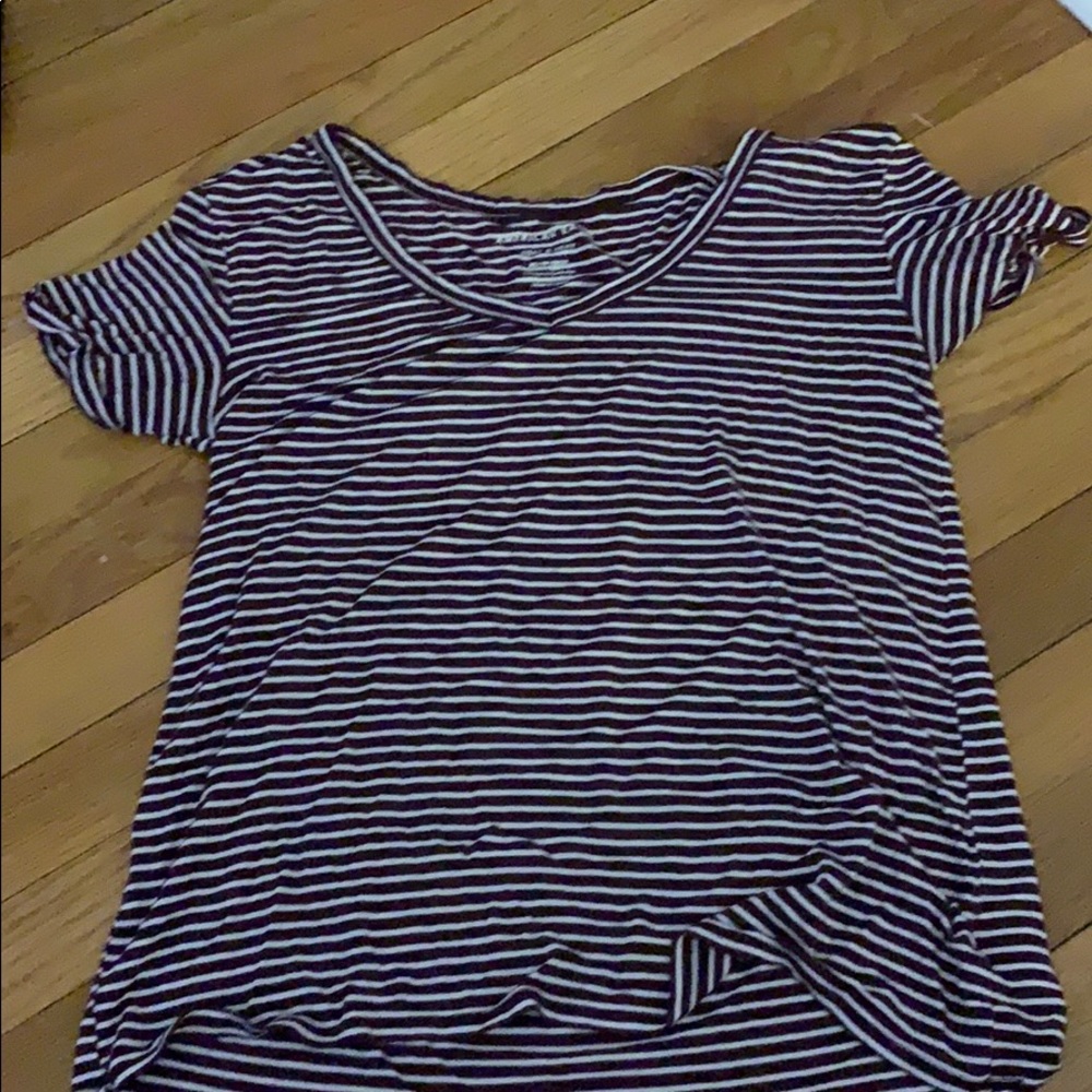 Soft and Sexy Tee